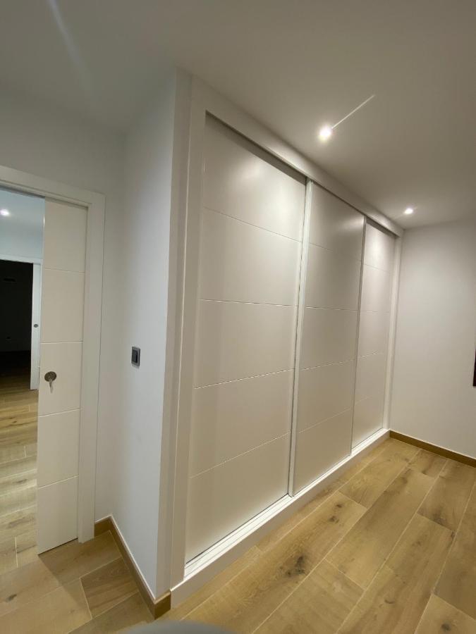 Apartamento Chousa Bajo Сіґуейро Екстер'єр фото