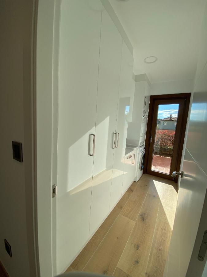 Apartamento Chousa Bajo Сіґуейро Екстер'єр фото