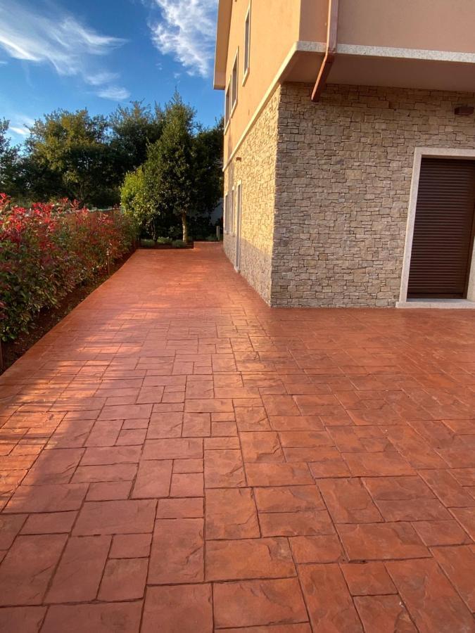 Apartamento Chousa Bajo Сіґуейро Екстер'єр фото