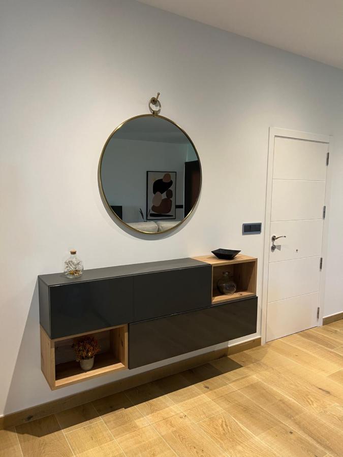 Apartamento Chousa Bajo Сіґуейро Екстер'єр фото